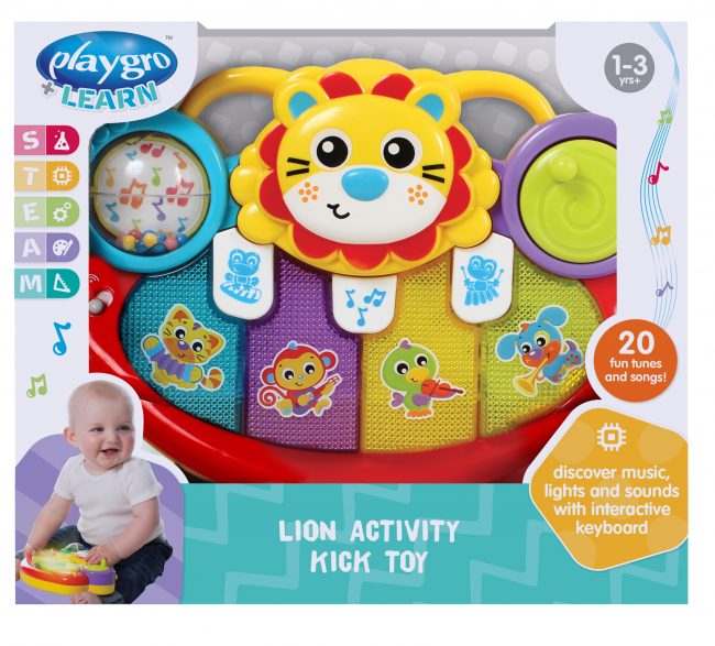 6385508 Lion Activity Kick Toy P1 MOCK