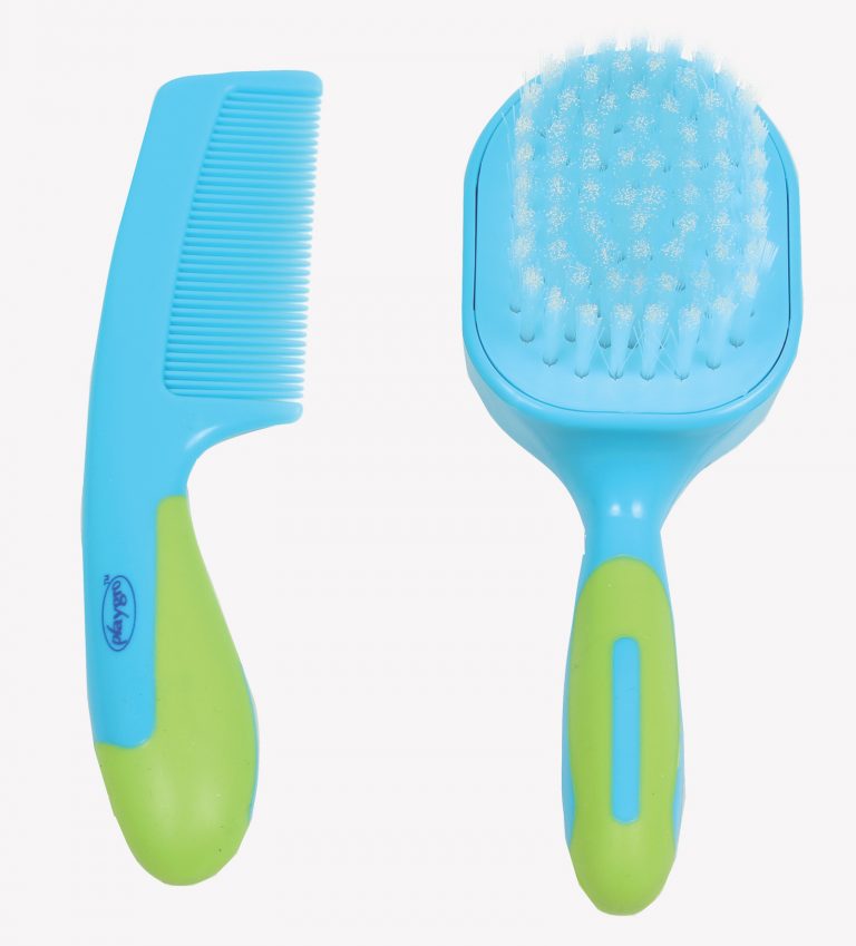 Baby’s Brush and Comb Set – Playgro International