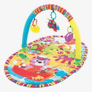 playgro music in the jungle activity gym