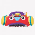 Playgro hot sale soft car