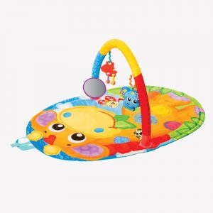 playgro music in the jungle activity gym