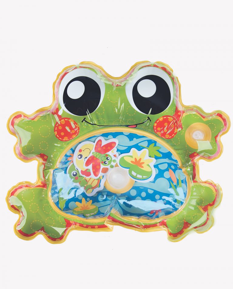 playgro pat and play water mat