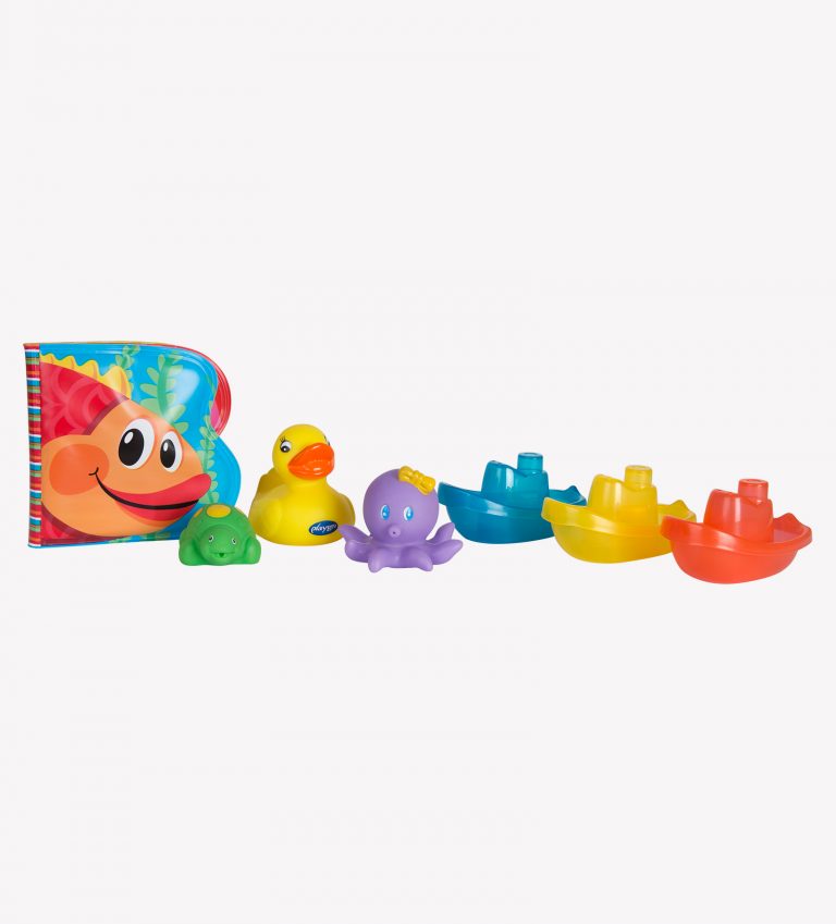 playgro bath