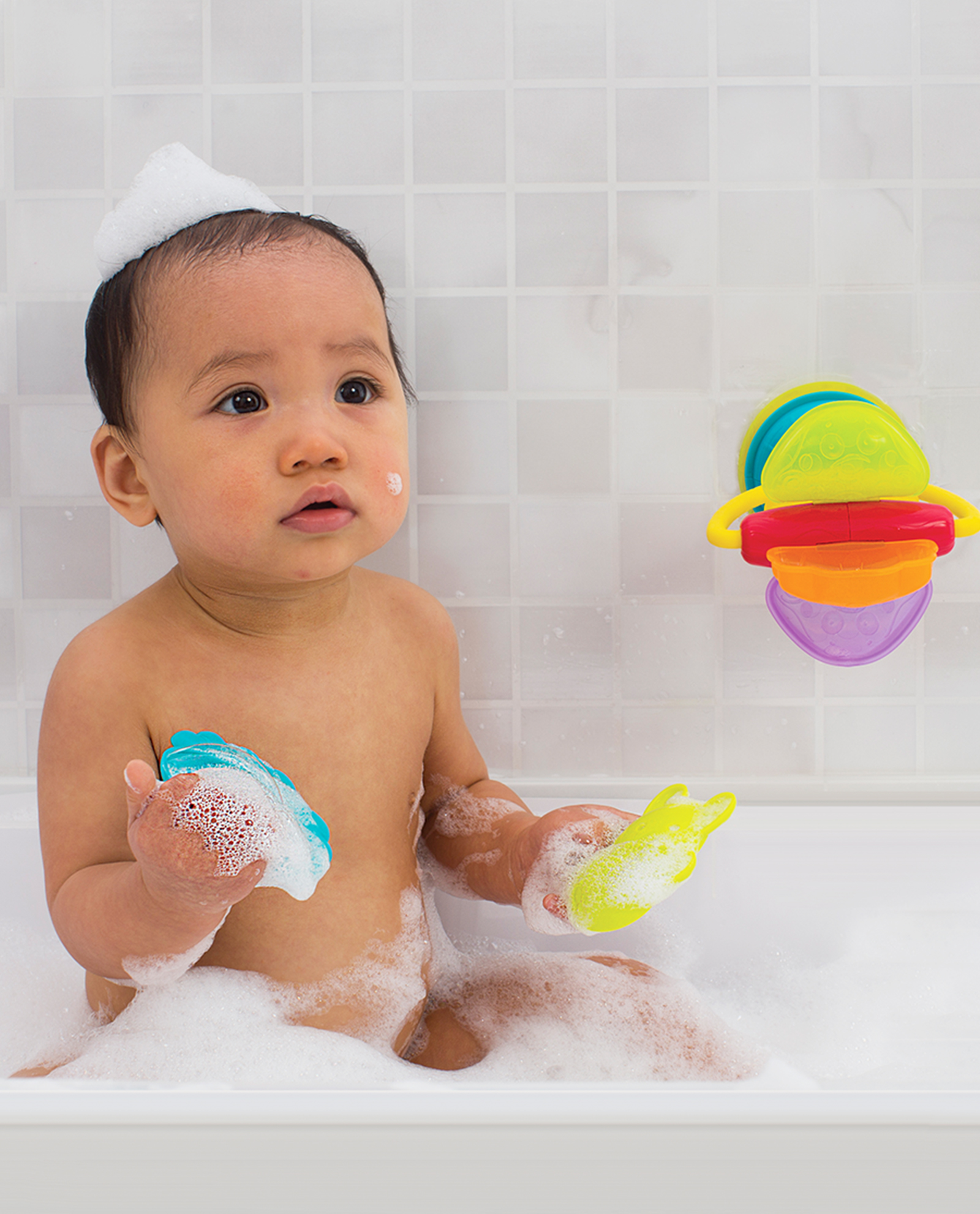 playgro bath