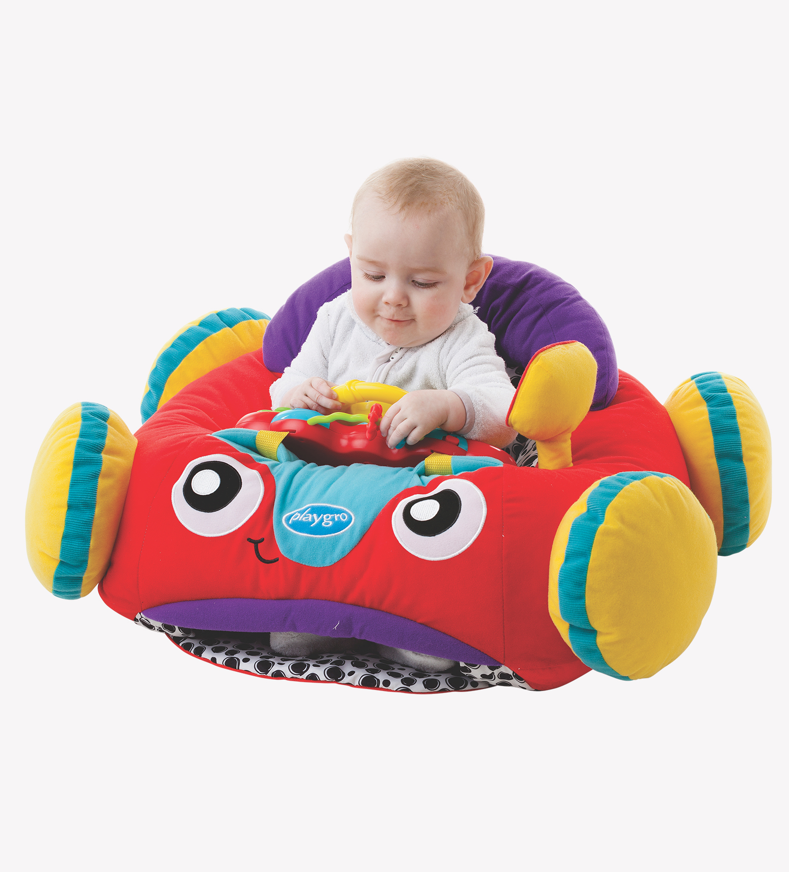 playgro car seat
