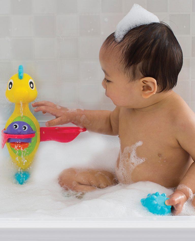 playgro bath