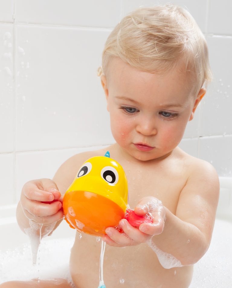 playgro bath