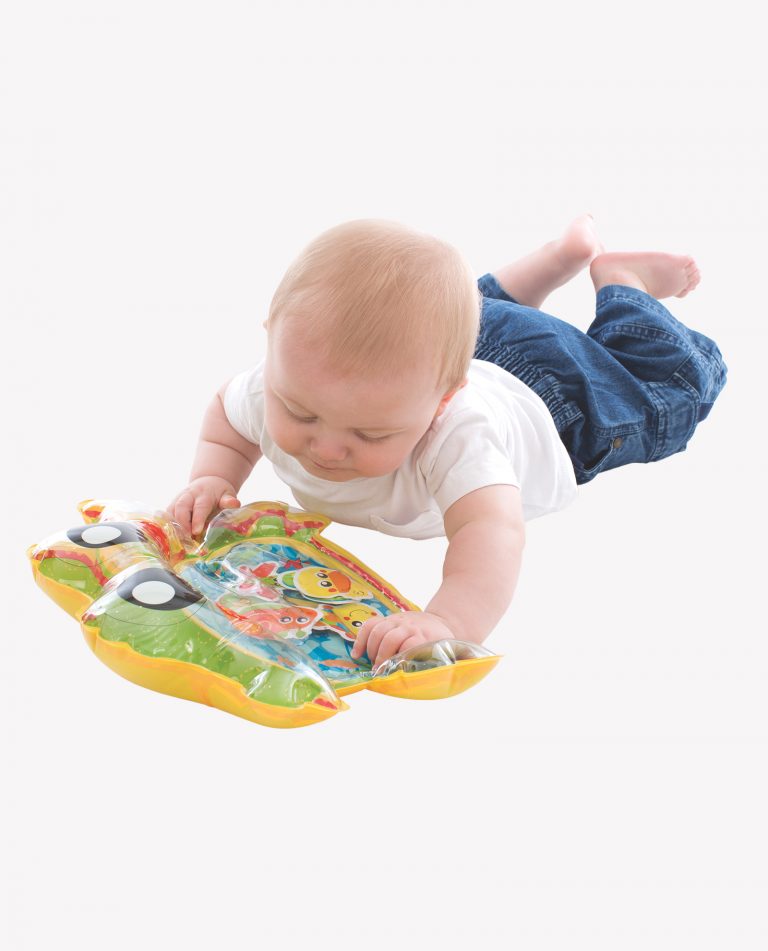 playgro pat and play water mat