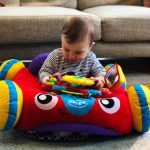 playgro car chair