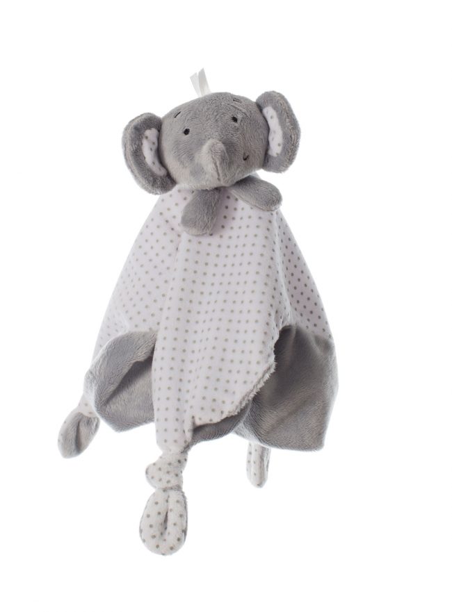 nattou elephant comforter